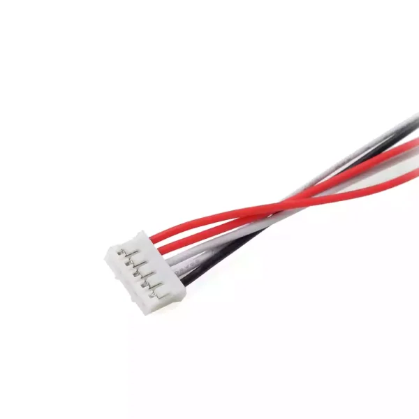Batteri til RC3000SC05AA - Billede 4