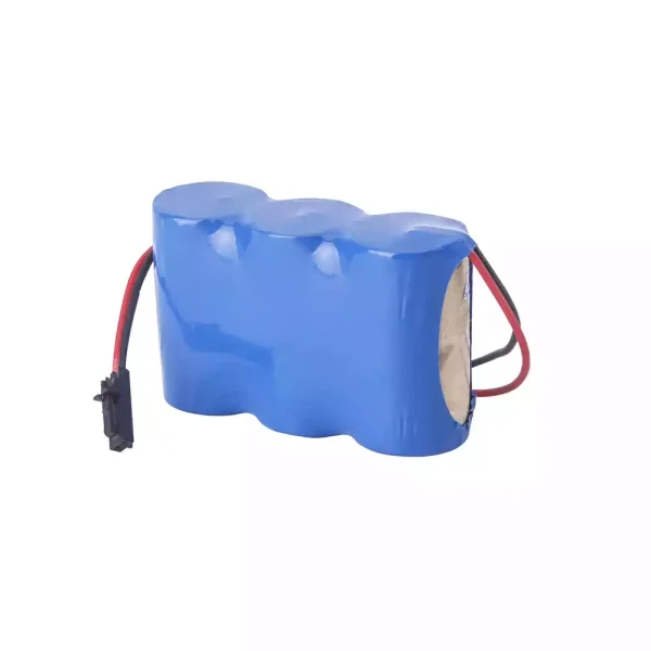 Batteri til Welch Allyn Lumiview 20502 72250 - Billede 3