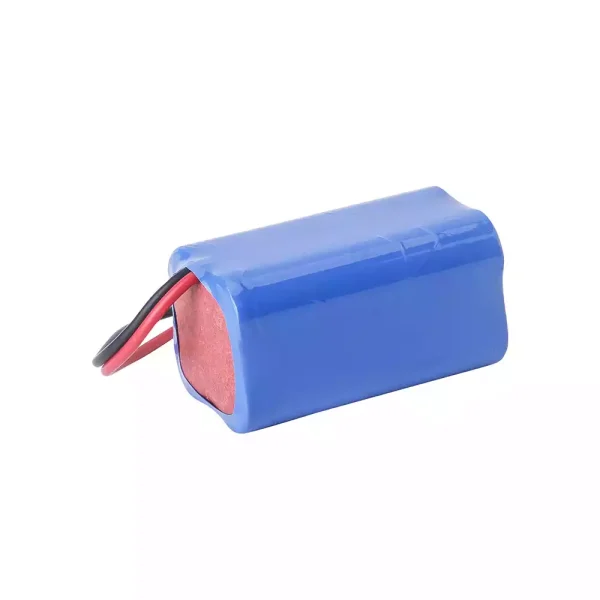 Batteri til SPRING ECG-901A ECG-903 - Billede 3