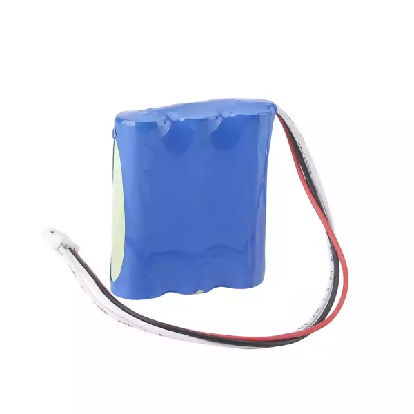 Batteri til TOP BP-55 59873353 HHR-15F3G1,TOP-5500,TOP5500 - Billede 2