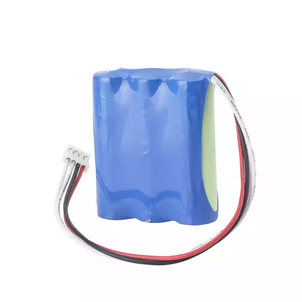 Batteri til TOP BP-55 59873353 HHR-15F3G1,TOP-5500,TOP5500 - Billede 4