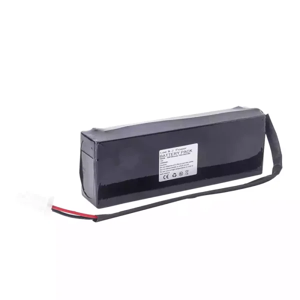 Batteri til Ohmeda GE 3000,Ohmeda 5,Ohmeda 5000,Ohmeda 7900,Ohmeda MODULUS SE