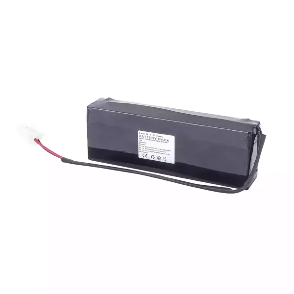 Batteri til Ohmeda GE 3000,Ohmeda 5,Ohmeda 5000,Ohmeda 7900,Ohmeda MODULUS SE - Billede 2