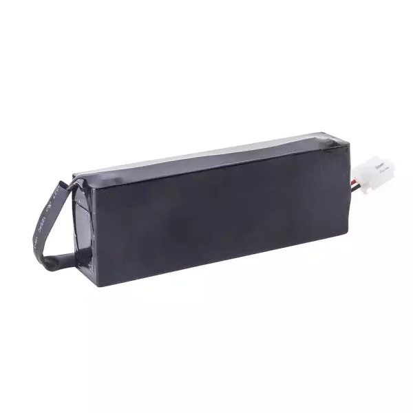 Batteri til Ohmeda GE 3000,Ohmeda 5,Ohmeda 5000,Ohmeda 7900,Ohmeda MODULUS SE - Billede 3