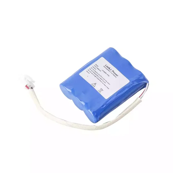 Batteri til Newtech LR18650-1P3S - Billede 3