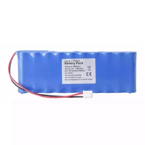 Batteri til GP220AAH10BMXZ,Korea Bionet BM3 plus