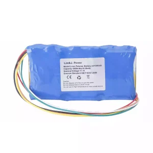 Batteri til XLD1306-03,Aricon ECG-3D