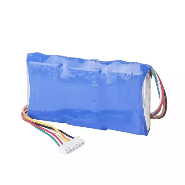 Batteri til XLD1306-03,Aricon ECG-3D - Billede 3