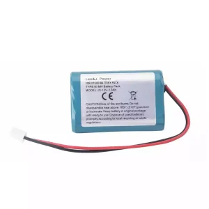 Batteri til SLGO CP1100 CP2200 CP2100 TCI-2