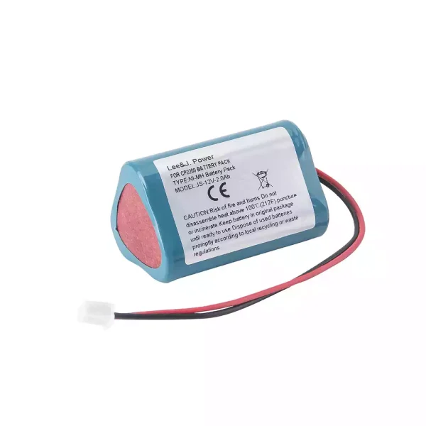 Batteri til SLGO CP1100 CP2200 CP2100 TCI-2 - Billede 2