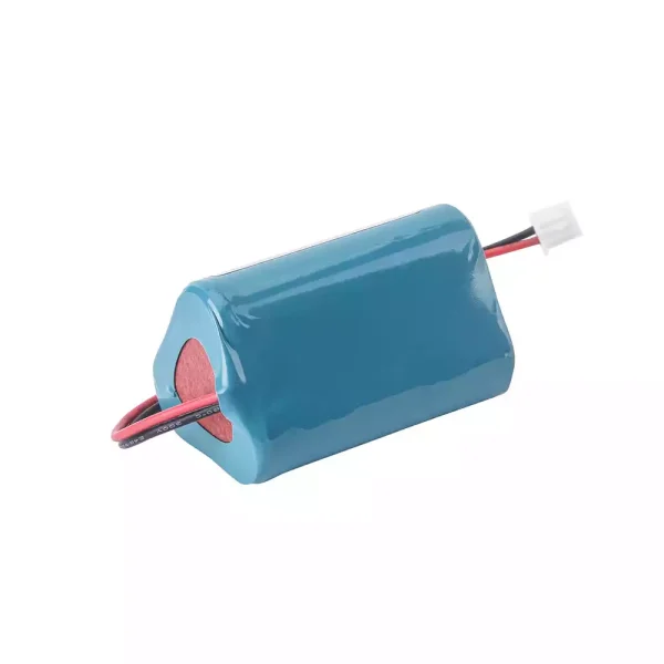 Batteri til SLGO CP1100 CP2200 CP2100 TCI-2 - Billede 3