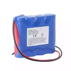 Batteri til SLGO CP3100 JS-14.4V-2.6Ah