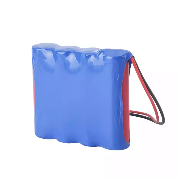 Batteri til SLGO CP3100 JS-14.4V-2.6Ah - Billede 3