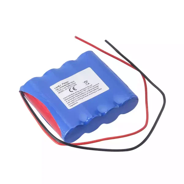 Batteri til SLGO CP3100 JS-14.4V-2.6Ah - Billede 4
