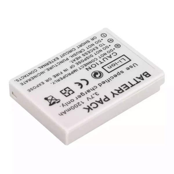 Batteri til Pengyang NB-5L MedSun-V1 - Billede 2