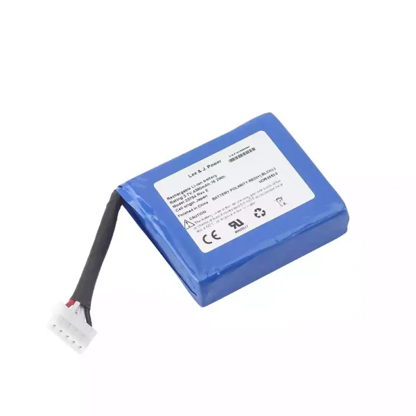 Batteri til Masimo Radical-7 23794 P1540000019 - Billede 3