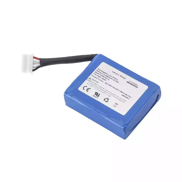 Batteri til Masimo Radical-7 23794 P1540000019 - Billede 4
