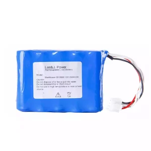 Batteri til DAIWHA 10HE200aa DI-2000