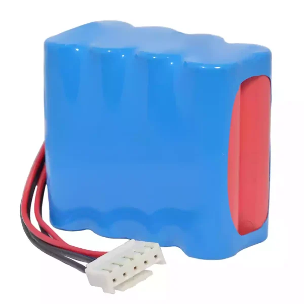 Batteri til ZONCARE JHT-99F-00 ZQ-1212 - Billede 2