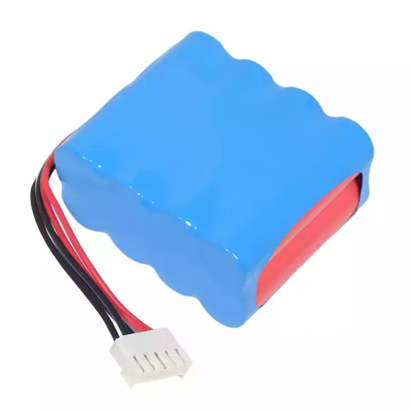 Batteri til ZONCARE JHT-99F-00 ZQ-1212 - Billede 4