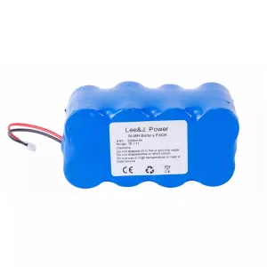 Batteri til Terumo TE-171 TE-172 8N-1200SCK SS-002615