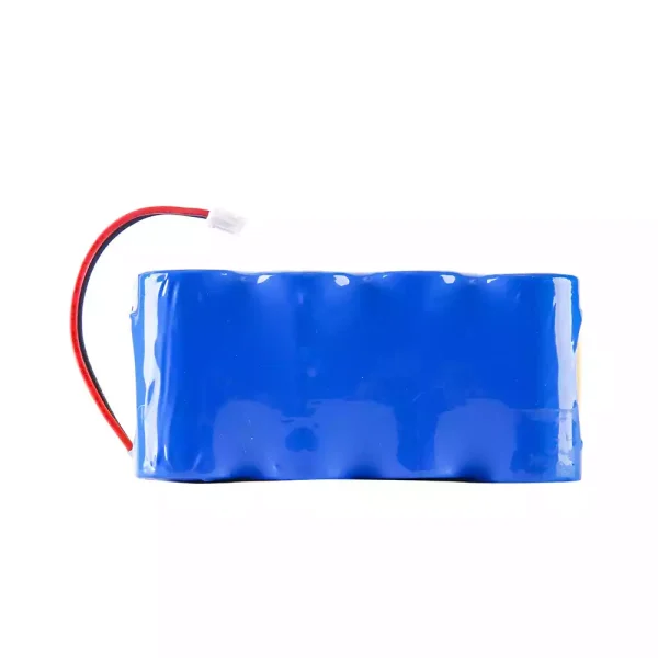 Batteri til Terumo TE-171 TE-172 8N-1200SCK SS-002615 - Billede 2