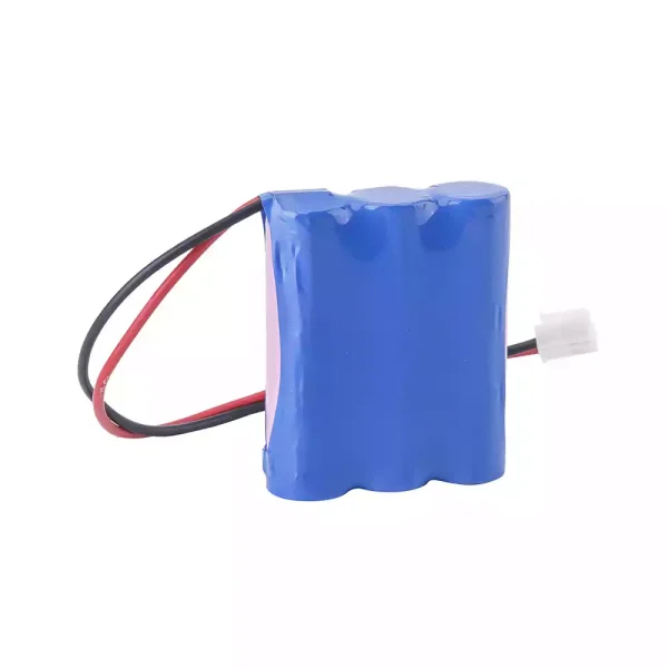 Batteri til perlong KAYO 18650 121A16114 - Billede 4