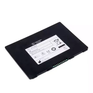 Batteri til CARESTREAM 441400052 P/N8G5132 DRX-1