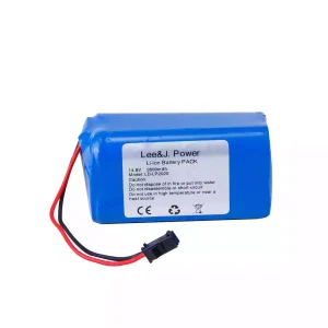 Batteri til LD-LP2020 LD-P2020II
