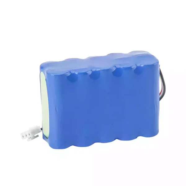 Batteri til Korea Bionet BM3 WIDE GP180AAH10YMXZ - Billede 2