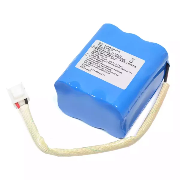 Batteri til LR18650P-2P3S HY-800 - Billede 2