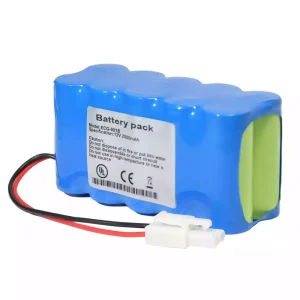 Batteri til SPRING ECG-901B