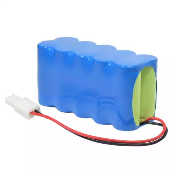 Batteri til SPRING ECG-901B - Billede 2