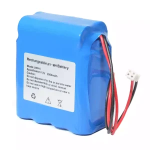 Batteri til leienyl LINS-5 LINZ-8A