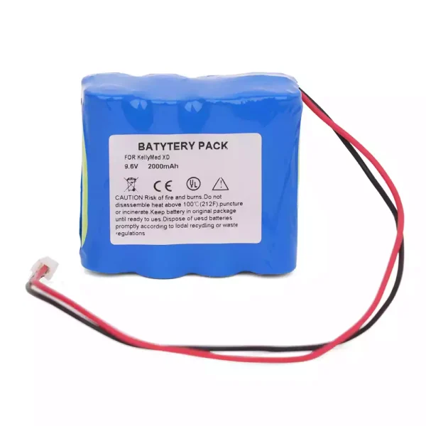 Batteri til kellymed ZNB-XD ZNB-XB