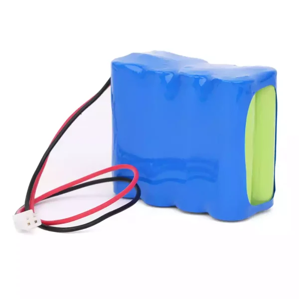 Batteri til kellymed ZNB-XD ZNB-XB - Billede 3