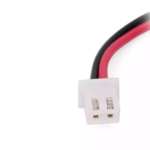 Batteri til kellymed ZNB-XD ZNB-XB - Billede 4