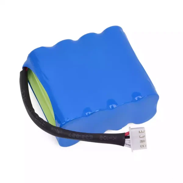 Batteri til kellymed ZNB-XK ZNB-XA KL-602 - Billede 3