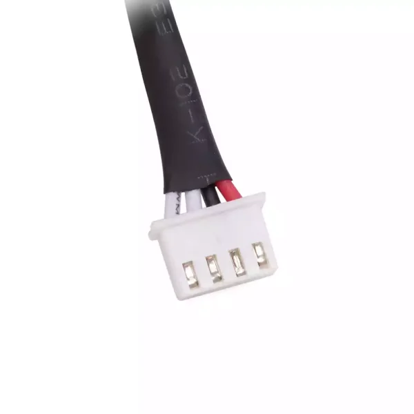 Batteri til kellymed ZNB-XK ZNB-XA KL-602 - Billede 4