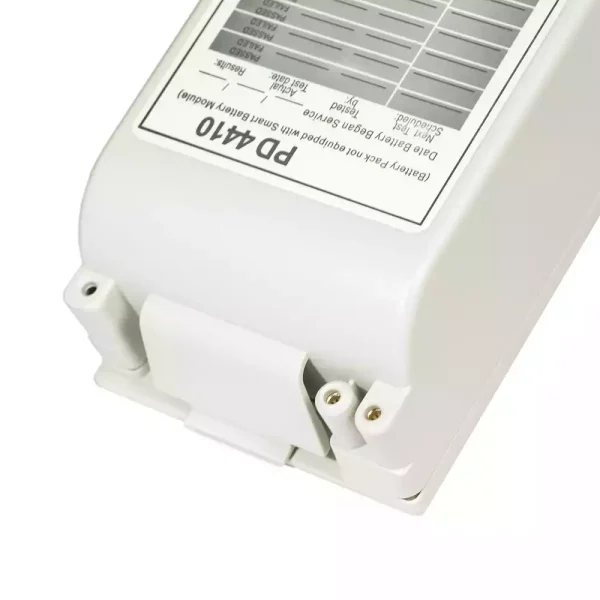 Batteri til Zoll PD4410 - Billede 3
