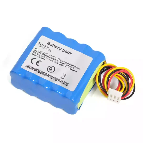 Batteri til NSK EndoMate DT,U421-070 X-SMART - Billede 3