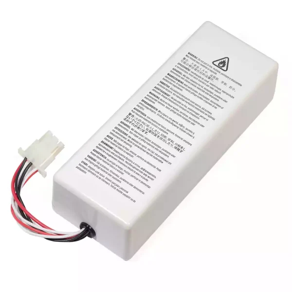 Batteri til RESPIRATEUR V60 V60S,88881344 1076374 - Billede 2