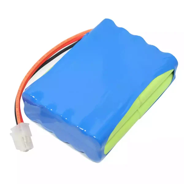 Batteri til Philips Dameca Siesta i Breasy 20*H-AA1500B,20*H-AA2000B - Billede 3