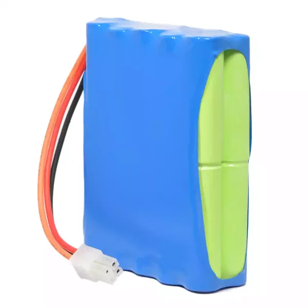 Batteri til Philips Dameca Siesta i Breasy 20*H-AA1500B,20*H-AA2000B - Billede 4