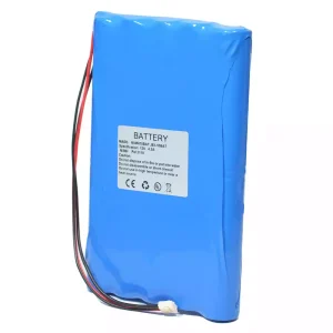 Batteri til Colin Pal 3110 Pal 3110P,BX-10BAT