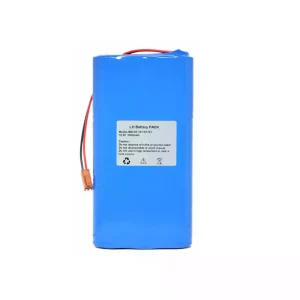 Batteri til JMS Infusion Pump OT-701 OT-707 OT-601