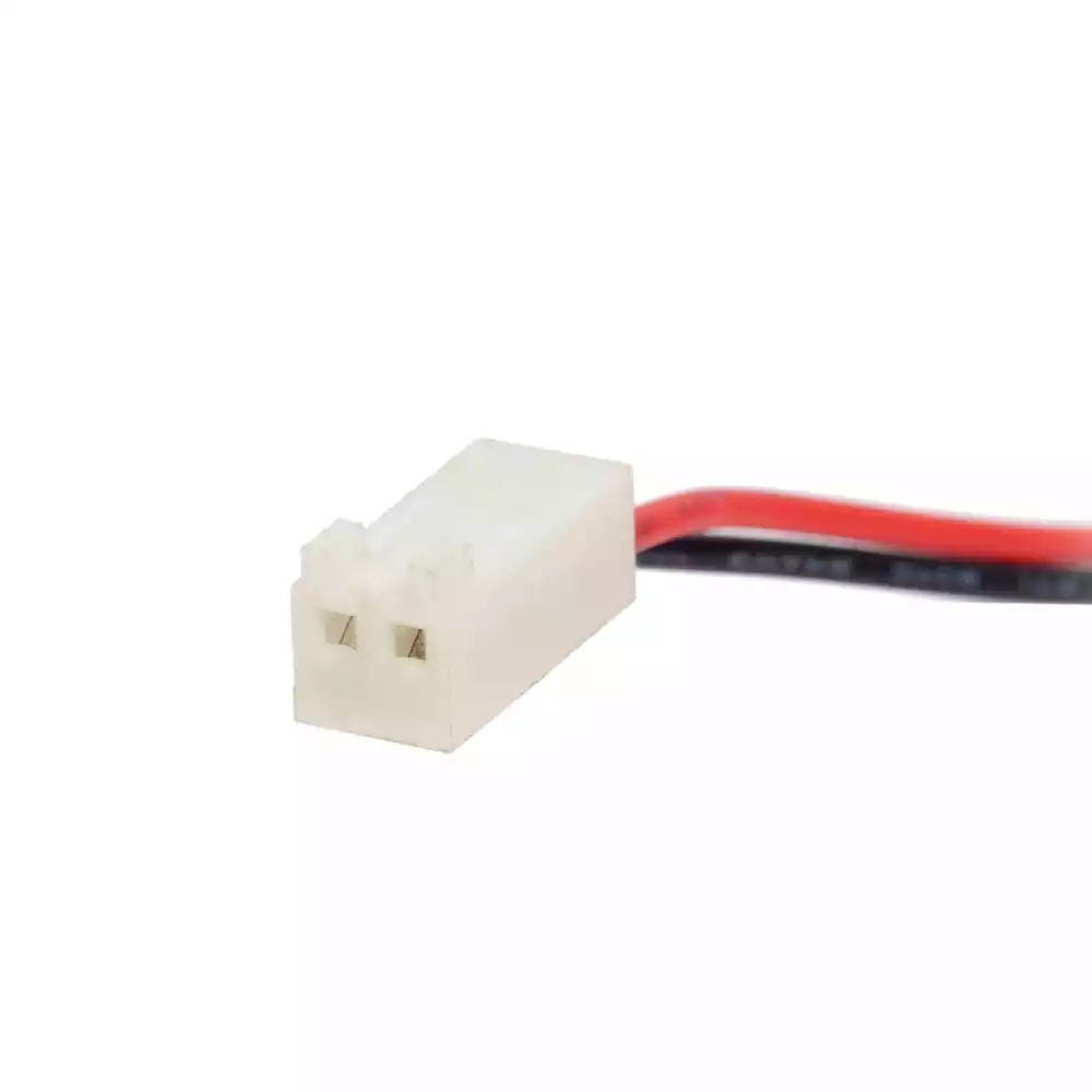 Batteri til MJ09.01 MOM11464 MCP9819-065 - Billede 4