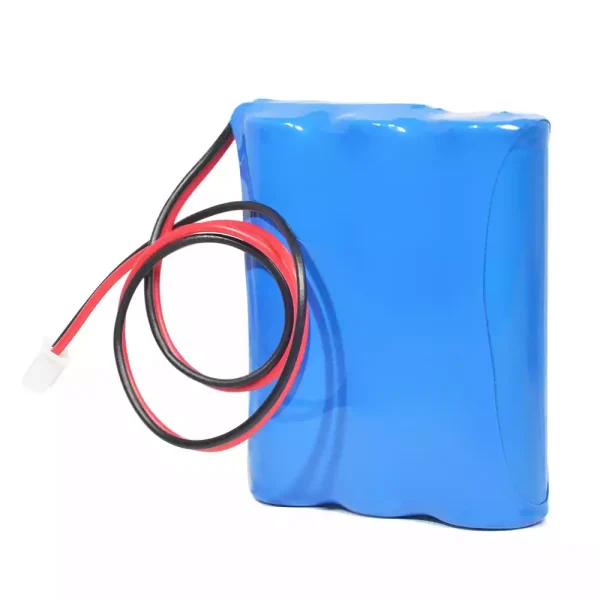 Batteri til medsonic MSCPR-1A - Billede 3
