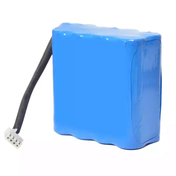 Batteri til kellymed KL-702 - Billede 3