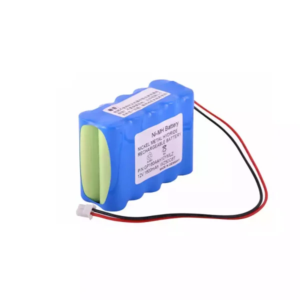 Batteri til Smiths WZ50C6T WZ-50C66T WZ-50CB WZ-50G WZ50C2 WZS50F2